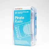 Pirate Radio - Pi Zero W Project Kit - Image 6