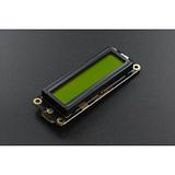 Gravity: I2C LCD1602 Arduino LCD Display Module (Green) - Image 1
