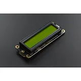Gravity: I2C LCD1602 Arduino LCD Display Module (Green) - Image 1