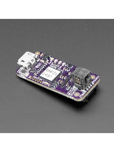 Black Magic Probe with JTAG Cable and Serial Cable - V2.1