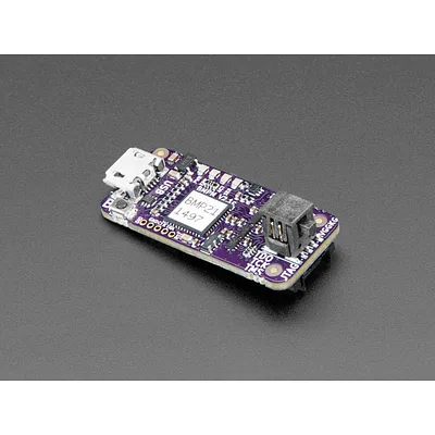 Black Magic Probe with JTAG Cable and Serial Cable - V2.1
