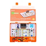Micro:bit Experiment box for micro:bit (without micro:bit) - Image 2