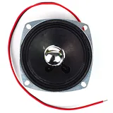 3 Speaker 4Ω (5W) - Image 1