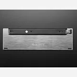 Full Size Wireless Keyboard with Trackpad - Image 5