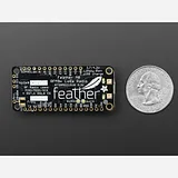 Adafruit Feather M0 RFM96 LoRa Radio - 433MHz - Image 5