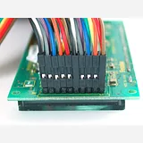 Premium Female/Female Jumper Wires - 40 x 6 - Image 4