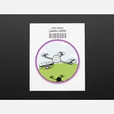Educational mini UAVs- Sticker! - Image 2