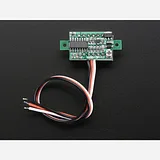 Mini 3-wire Volt Meter (0 - 99.9VDC) - Image 4