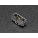 SWD 0.05 Pitch Connector - 10 Pin SMT Box Header - Image 3