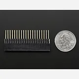 Stacking Header for Pi A+/B+/Pi 2/Pi 3 - 2x20 Extra Tall Header - Image 3