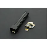 Gravity: UART Infrared CO2 Sensor (0-50000ppm), air sensor - Image 8