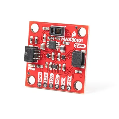 SparkFun Photodetector Breakout - MAX30101 (Qwiic)