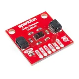 SparkFun Distance Sensor Breakout - 4 Meter, VL53L1X (Qwiic) - Image 1