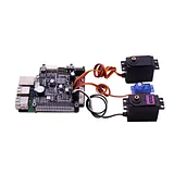Raspberry Pi AI functional expansion board - Image 4