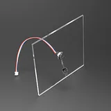 USB-C Screw Panel Mount to 4pin JST PH Cable - Image 2