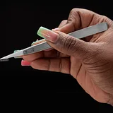 Ceramic Sharp Point Tweezers - Image 1