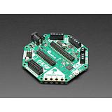 Adafruit CRICKIT FeatherWing for any Feather - Image 1