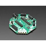 Adafruit CRICKIT FeatherWing for any Feather - Image 1