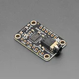 Adafruit PCM5100 I2S DAC with Line Level Output - 100dB SNR - Image 1