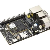 Luckfox Pico Pi Linux Board – Core1106, 8GB eMMC, ISP3.2 Support - Image 4