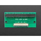 40-pin FPC to Straight 2x20 IDC Female Socket Header - Image 4