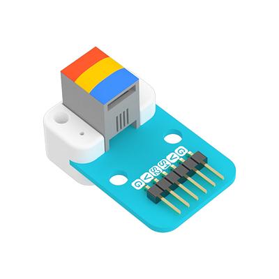 Adaptador ELECFREAKS PlanetX GPIO