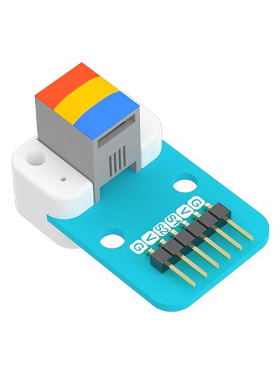 Adaptador ELECFREAKS PlanetX GPIO