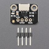 Adafruit Qwiic / Stemma QT Breakout Board - Image 4