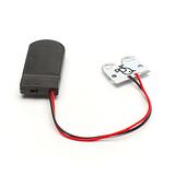 Paper Circuits Kit with Safe Battery Pack - Image 1