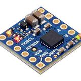 Motoron M1U256 Single Serial Motor Controller - Image 1