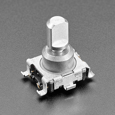 Surface Mount Rotary Encoder