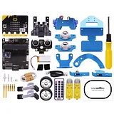 Yahboom HelloBot micro:bit STEM smart robot car - Image 6