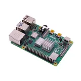 Heatsink Kit for Raspberry Pi 4B - Image 4