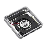 Stepmotor Module+Fan module+Adapter - Image 4