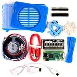 Pirate Radio - Pi Zero W Project Kit - Image 7