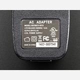 5V 1A (1000mA) USB port power supply - UL Listed - Image 4