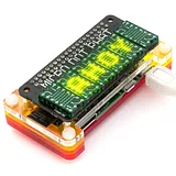 Micro Dot pHAT - Full kit - Green - Image 1
