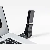 Flexible USB Swivel Adapter - Image 4