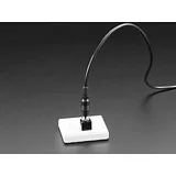 Vertical Breadboard-Friendly 3.5mm Mono Headphone Jack - Image 1
