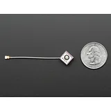 Passive GPS Antenna uFL - 9mm x 9mm -2dBi gain - Image 6