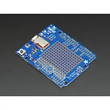 Adafruit Bluefruit LE Shield - Bluetooth LE for Arduino - Image 3