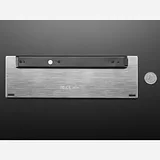 Full Size Wireless Keyboard with Trackpad - Image 6