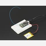 Adafruit Feather M0 RFM96 LoRa Radio - 433MHz - Image 6