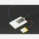 Adafruit Feather M0 RFM96 LoRa Radio - 433MHz - Image 6