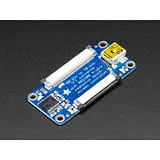 Adafruit TFT 50pin to 40pin + AR1100 Touchscreen Adapter - Image 1