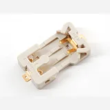Sewable CR2032 Battery Holder - Image 2