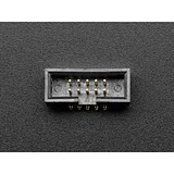 SWD 0.05 Pitch Connector - 10 Pin SMT Box Header - Image 4