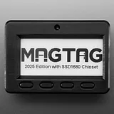 Adafruit MagTag Enclosure & Buttons Kit - Image 4