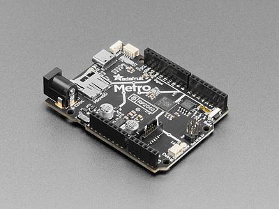 Adafruit Metro RP2040