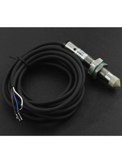 Capacitive Liquid Level Sensor for Arduino